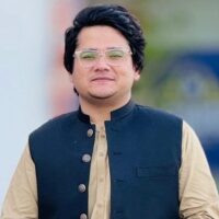 Noman Zafar