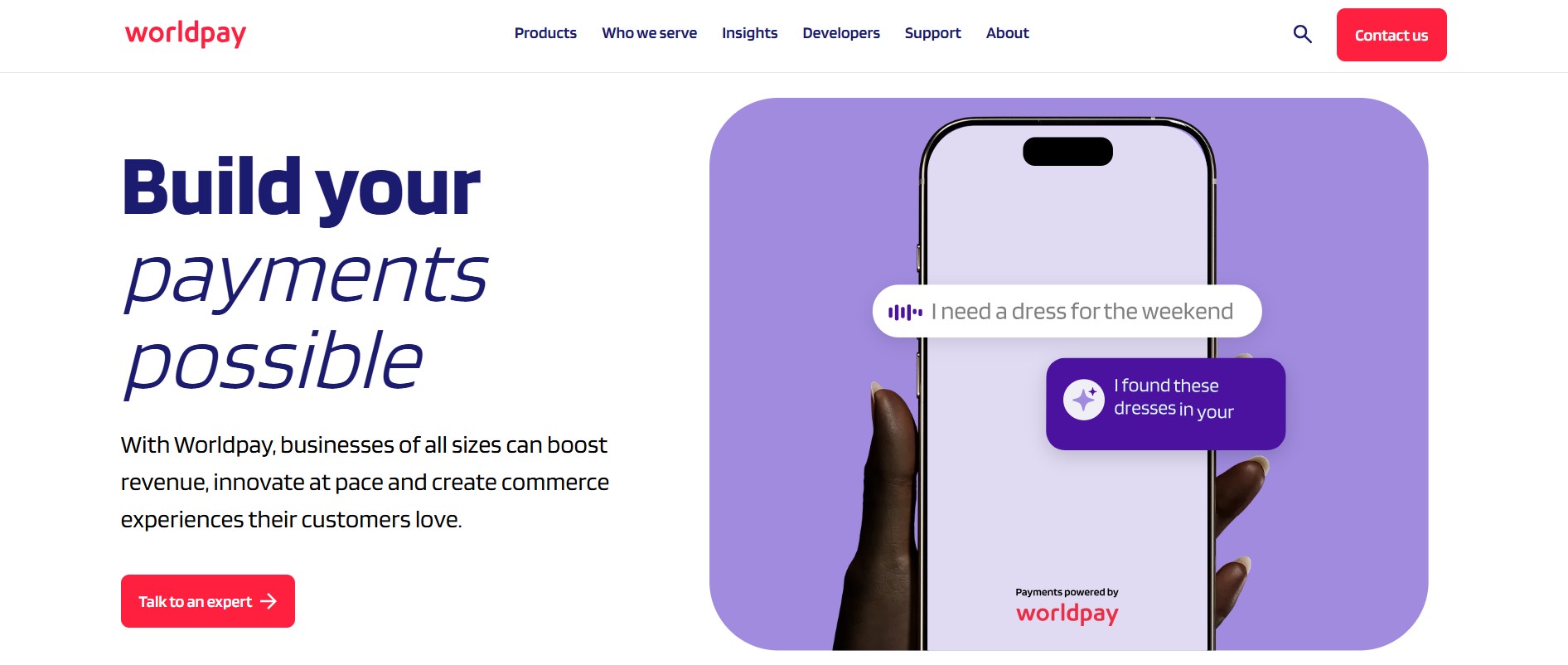 magento payment worldpay