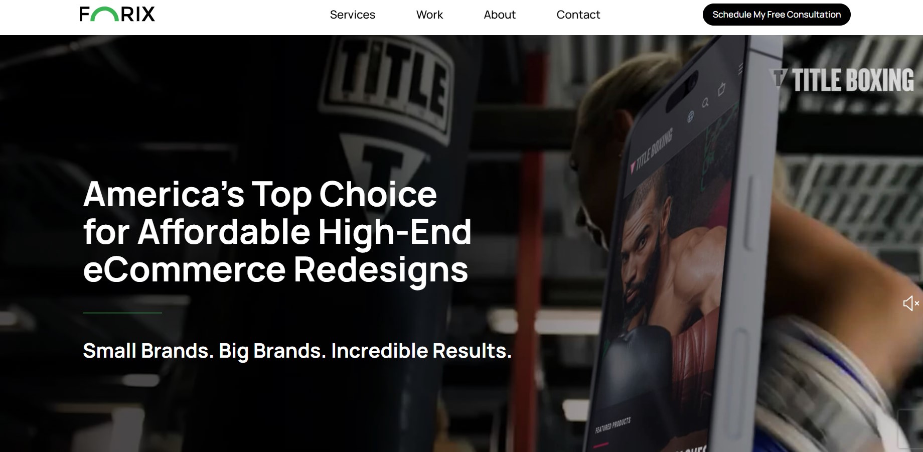 forix commerce